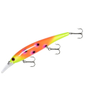 Воблер Pradco Walleye Shallow OL153 11,9cm/17,72g/1,2-3,6m
