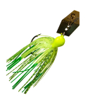 Chatterbait Original 3/8 oz/10.6g Frog