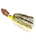 Chatterbait Elite Evo 3/8 oz/10.6g Bluegill