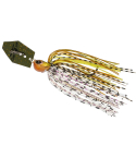 Chatterbait Elite Evo 3/8 oz/10.6g Bama Bream