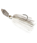 Chatterbait Elite Evo 3/8 oz/10.6g Electric Shad