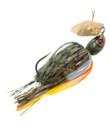 Chatterbait Project Z 1 oz/28.3g Breaking Bream