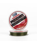 Fishing line ASSO Feeder 150m 0.218mm/3.6kg green