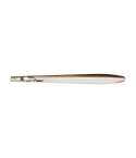SavageGear Line Thru Sandeel Nail 10cm/16g/0-1m Sandeel