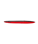SavageGear 3D Soft Line Thru Sandeel 12.5cm/20g/0-1m Red N Black