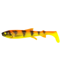 SavageGear 3D Whitefish Shad 17.5cm/42g Golden Ambulance 2pcs