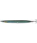 SavageGear Sandeel Pencil SW 12.5cm/19g/0-1m Sayoris