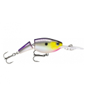 Воблер Jointed Shad Rap 4cm/5g/1.2-1.8m PDS