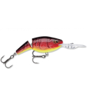 Воблер Jointed Shad Rap 4cm/5g/1.2-1.8m RFCW