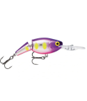 Воблер Jointed Shad Rap 4cm/5g/1.2-1.8m VDH