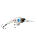 Воблер Jointed Shad Rap 5cm/8g/1.8-3.9m BWB
