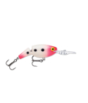 Воблер Jointed Shad Rap 5cm/8g/1.8-3.9m GPSQ