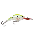 Воблер Jointed Shad Rap 7cm/11g/2.1-4.5m BCSD