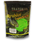 Добавка в прикормку TRAPER Atraktor Марципан 100gг