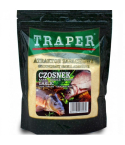 Добавка в прикормку TRAPER Atraktor Чеснок 250g