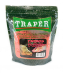 Добавка в прикормку TRAPER Atraktor Земляника 250gг
