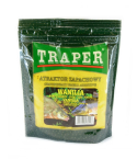 Добавка в прикормку TRAPER Atraktor Ваниль 250g
