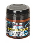 Дип TRAPER Method Feeder Тигровый орех 60г