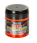 Дип TRAPER Method Feeder Клубника 60г