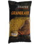 Прикормка TRAPER Granulate 5мм/1кг Ваниль