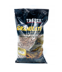 Groundbait TRAPER Granulate 5mm/1kg Eel