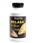 Добавка в прикормку TRAPER Melasa Ваниль 350г