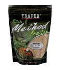 TRAPER прикормочные пеллеты Method Feeder Чеснок 2мм/500г