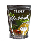 TRAPER прикормочные пеллеты Method Feeder Ферментированная Кукуруза 2мм/500г