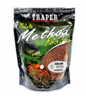 TRAPER прикормочные пеллеты Method Feeder Лещ 2мм/500г