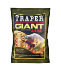 Groundbait TRAPER Giant Lake 2,5kg