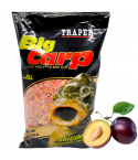 Прикормка TRAPER Big Carp Слива 2,5кг