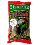 Прикормка TRAPER Sekret Feeder Креветка 1кг