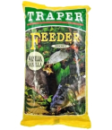 Прикормка TRAPER Sekret Feeder Ваниль 1кг