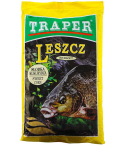 Прикормка TRAPER Sekret Лещ сладкая кукуруза 1кг
