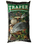 Прикормка TRAPER Sekret Плотва шоколад 1кг