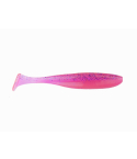 Soft lure HITFISH Puffyshad 3 R137 7pcs