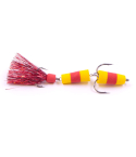 Merganser Mandula 84mm/3.5g Yellow/Red/Yellow