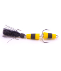 Merganser Mandula 84mm/3.5g Yellow/Black/Yellow