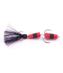 Merganser Mandula 84mm/3.5g Red/Black/Red