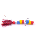 Merganser Mandula 84mm/3.5g Red/Yellow/Blue