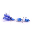 Merganser Mandula 80 mm/3.6g Blue/White