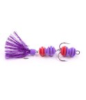 Merganser Mandula 80 mm/3.8g Purple/Red