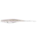 Soft lure Z-Man STREAKZ XL 8" Opening Night 2pcs