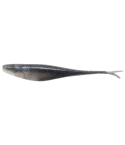 Soft lure Z-Man STREAKZ XL 8" Smoky Shad 2pcs