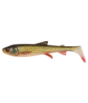 SavageGear 3D Whitefish Shad 17.5cm/42g Dirty Roach 2pcs