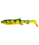 SavageGear 3D Whitefish Shad 17.5cm/42g Firetiger 2pcs