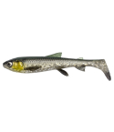 SavageGear 3D Whitefish Shad 17.5cm/42g Green Silver 2pcs