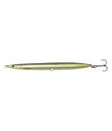 SavageGear Sandeel Pencil 12.5cm/19g/0-1m Motor Oil UV