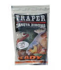 Прикормка TRAPER зимняя Ready Плотва 750г