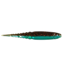 Soft lure Z-Man ChatterSpike 4.5" Bluegill 5pcs